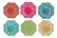 Algopix Similar Product 5 - Villa dEste Home Tivoli Hippy
