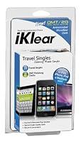 Algopix Similar Product 20 - iKlear Travel Singles for iPad iPhone