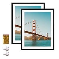 Algopix Similar Product 13 - 10x14 Wood Picture Frame Diamond