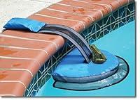 Algopix Similar Product 14 - NA4554 Pool Critter Escape Ramp