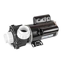 Algopix Similar Product 8 - LINGXIAO Single Speed Hot Tub SPA Pumps