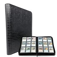 Algopix Similar Product 19 - DRAGONSCALE Z9 Dragon Binder  9Pocket