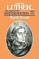 Algopix Similar Product 10 - Martin Luther His Road to Reformation
