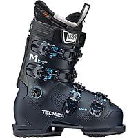 Algopix Similar Product 13 - Tecnica Mach1 95 MV Ski Boot Womens Ink