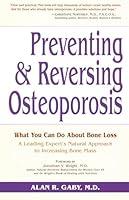 Algopix Similar Product 12 - Preventing and Reversing Osteoporosis