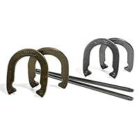 Algopix Similar Product 2 - Franklin Sports Horseshoe Set  Cast