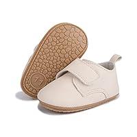 Algopix Similar Product 1 - HsdsBebe Baby Boys Girls Oxford Shoes