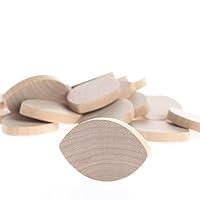 Algopix Similar Product 2 - Factory Direct Craft Package of 40