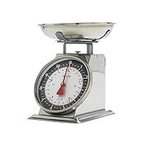 Algopix Similar Product 7 - Taylor Mechanical Kitchen Weighing Food