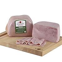 Algopix Similar Product 6 - Applegate Farms Slow Cooked Uncured Ham