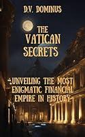 Algopix Similar Product 3 - The Vatican Secrets Unveiling the Most