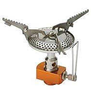 Algopix Similar Product 11 - Vango Unisex Ultralight Gas Stove/Silver