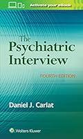 Algopix Similar Product 9 - The Psychiatric Interview