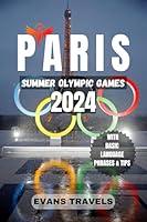 Algopix Similar Product 4 - PARIS SUMMER OLYMPIC GAMES 2024