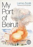 Algopix Similar Product 18 - My Port of Beirut