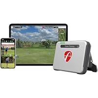 Algopix Similar Product 8 - FlightScope Mevo GPS Launch Monitor