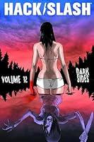 Algopix Similar Product 10 - Hack/Slash Volume 12: Dark Sides