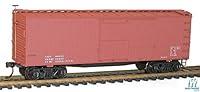 Algopix Similar Product 2 - 36 DoubleSheathed Wood Boxcar wSteel