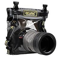 Algopix Similar Product 18 - DiCAPac WPS10 Pro DSLR Camera Series