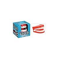 Algopix Similar Product 7 - Toysmith Chattering Teeth