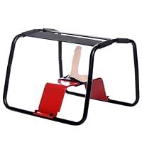 Algopix Similar Product 16 - LoveBotz Bangin Bench Extreme Sex