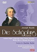 Algopix Similar Product 6 - Kuhn Gustav  Die Schopfungthe