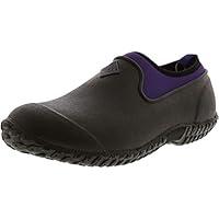 Algopix Similar Product 11 - Muckster ll Womens Rubber Garden