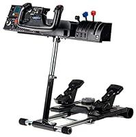 Algopix Similar Product 3 - Wheel Stand Pro S Flight Stand