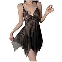 Algopix Similar Product 17 - Fanteecy Sexy Sace Lingerie for Women V