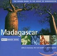 Algopix Similar Product 10 - Rough Guide to the Music of Madagascar