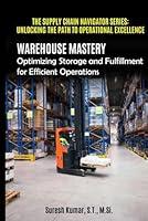 Algopix Similar Product 19 - Warehouse Mastery Optimizing Storage