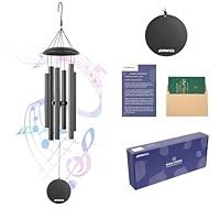 Algopix Similar Product 13 - Aimwild 38 Large Wind Chimes for