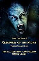 Algopix Similar Product 6 - Creatures of the Night Vicious Vampire