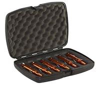 Algopix Similar Product 4 - Plano Mechanical Broadhead Case Black