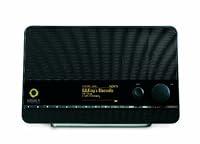 Algopix Similar Product 14 - SiriusXM TTR1 Tabletop Internet Radio