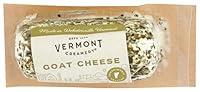 Algopix Similar Product 15 - Vermont Creamery Chvre with Herbs