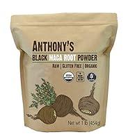 Algopix Similar Product 2 - Anthony's Maca Root Powders