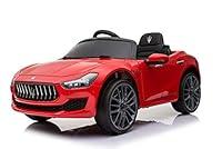 Algopix Similar Product 19 - Best Ride On Cars Maserati Ghibli 12V