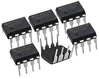 Algopix Similar Product 2 - Texas Instruments  6 Pieces 