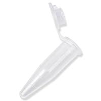 Algopix Similar Product 7 - 15ml MicroCentrifuge Tube Hinged Lid