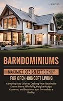 Algopix Similar Product 8 - BARNDOMINIUMS Maximize Design