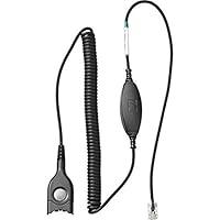 Algopix Similar Product 13 - Sennheiser Enterprise Solution