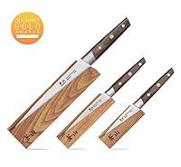 Algopix Similar Product 9 - Cangshan R Series 62458 German Steel