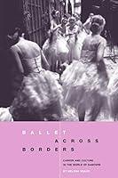 Algopix Similar Product 19 - Ballet across Borders