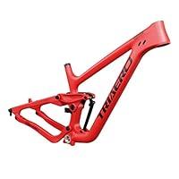 Algopix Similar Product 9 - IMUST 27529er Carbon FullSuspension
