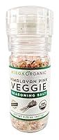 Algopix Similar Product 2 - Riega Organic Seasoning Grinder With