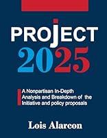 Algopix Similar Product 14 - Project 2025 A Nonpartisan inDepth