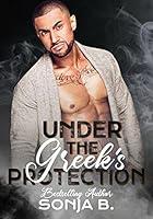 Algopix Similar Product 10 - Under The Greeks Protection The Greek