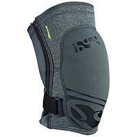Algopix Similar Product 7 - IXS Unisex Flow Zip Breathable