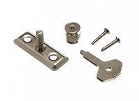 Algopix Similar Product 16 - 100 X Window Casement Stay Lock Pin And